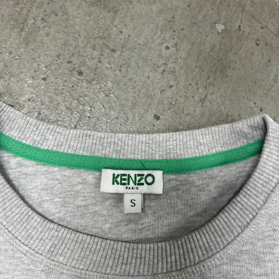 겐조 맨투맨[1420] 상품이미지6