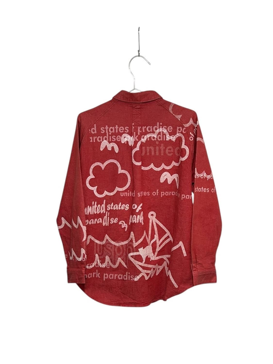 vtg top 상품이미지5