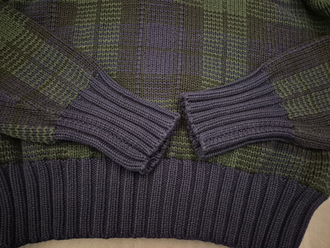 00s 폴로랄프로렌 숄카라 스웨터 상품이미지4