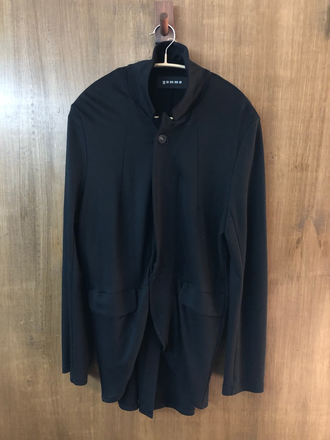 Gomme 롱 블레이저 M 상품이미지4