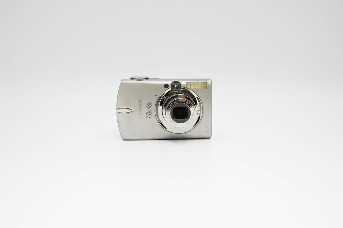 Canon IXUS 700 (캐논 익서스 700) 상품이미지3