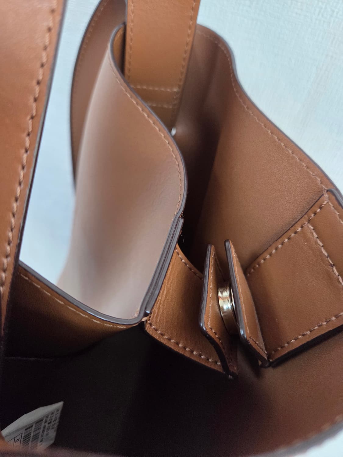 한섬  덱케 토트겸 크로스백 상품이미지5