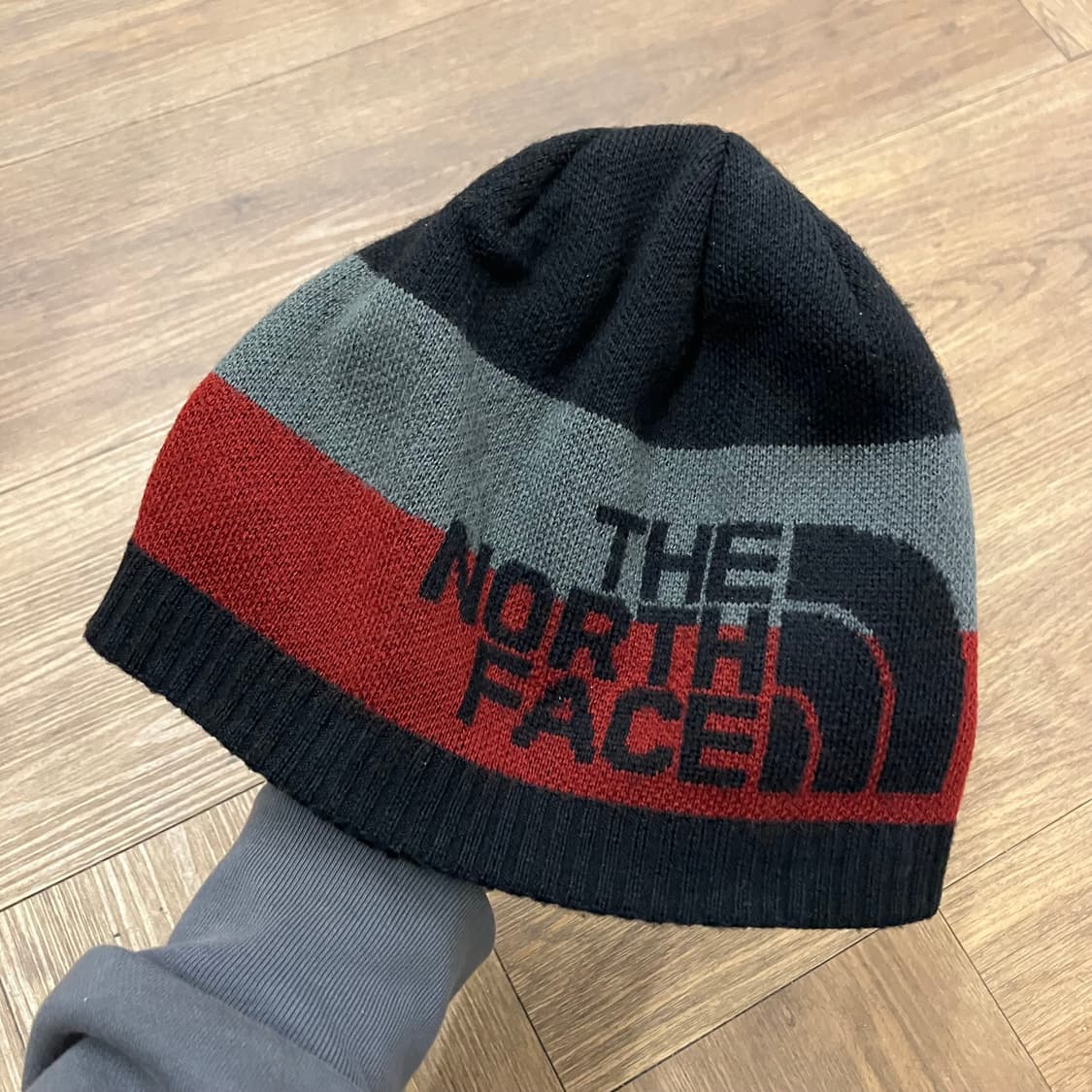 N127 노스페이스 비니 상품이미지1