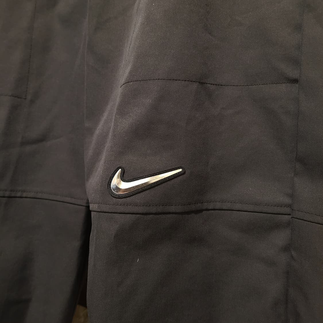 나이키 하이라이즈 조거팬츠 M 상품이미지3