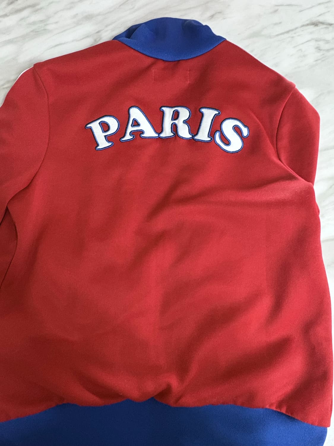 아디다스 파리 빈티지 져지 상품이미지2