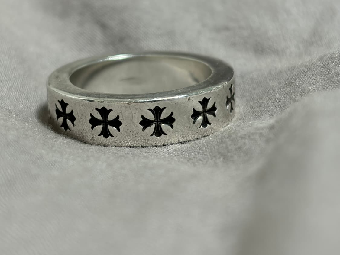 크롬하츠 포에버링 상품이미지3