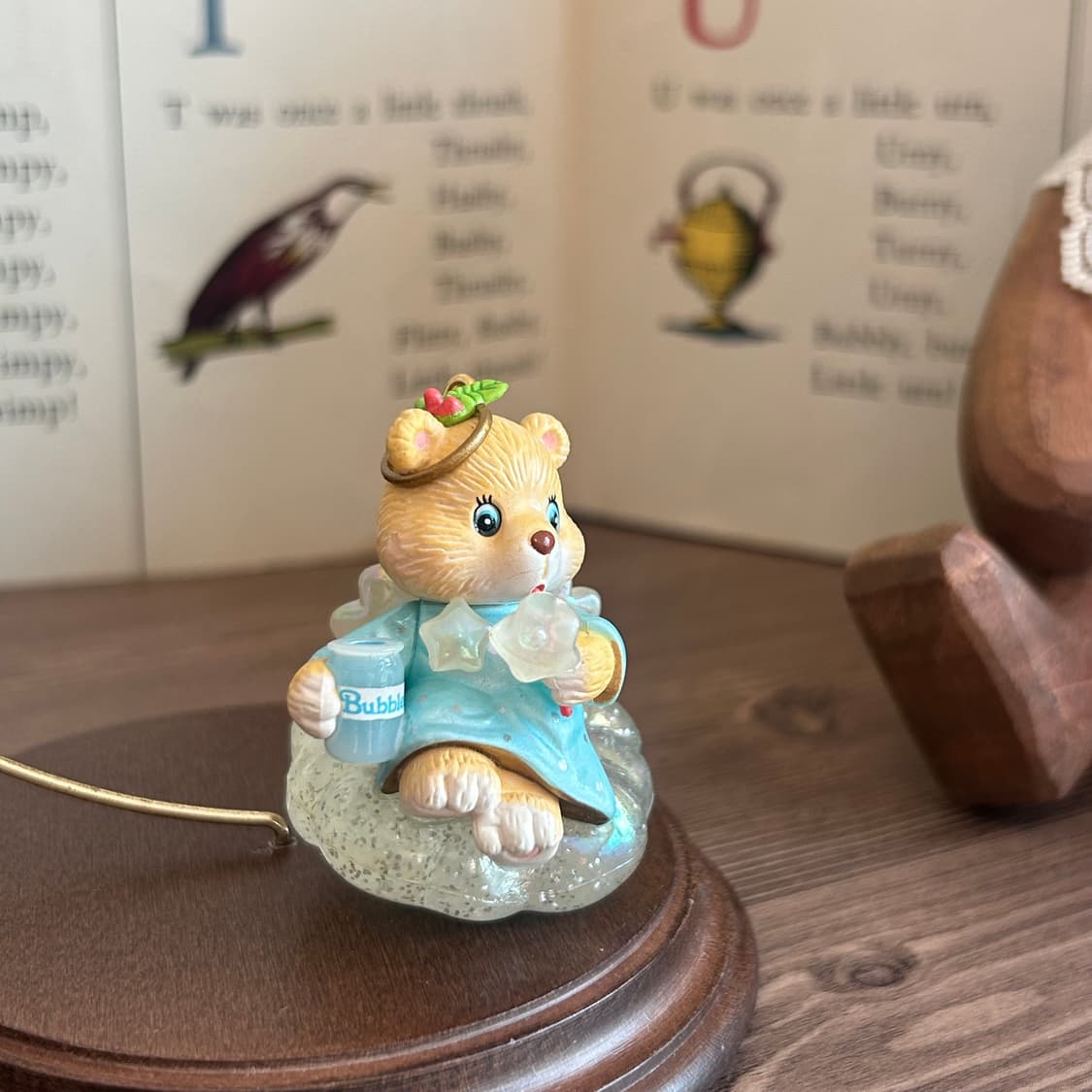 칼튼카드 미국 빈티지 오너먼트  상품이미지2