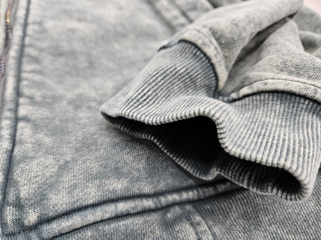 준지 후드 집업 상품이미지3