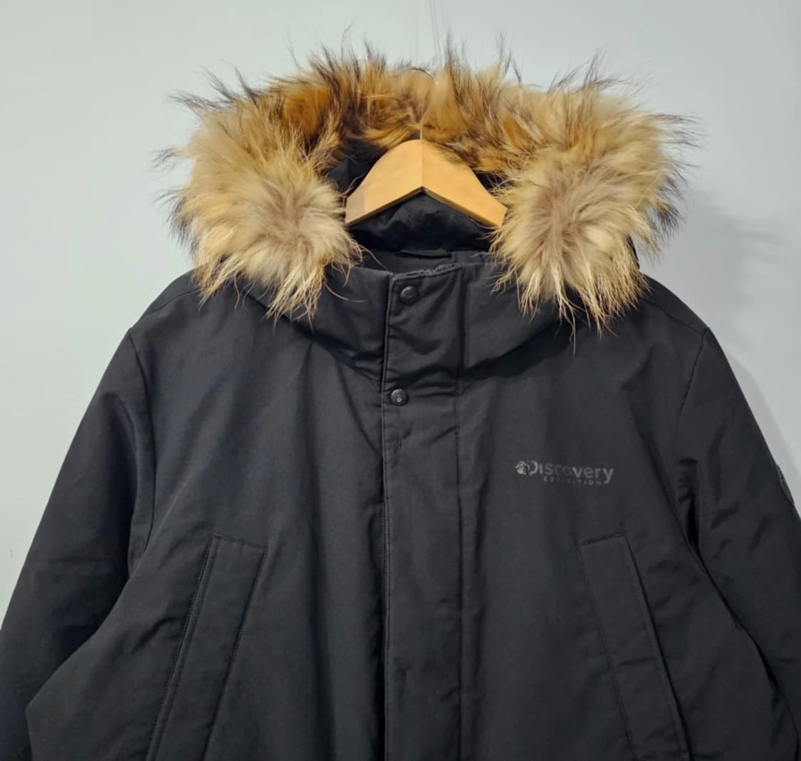 디스커버리 익스페디션 패딩 105 상품이미지1