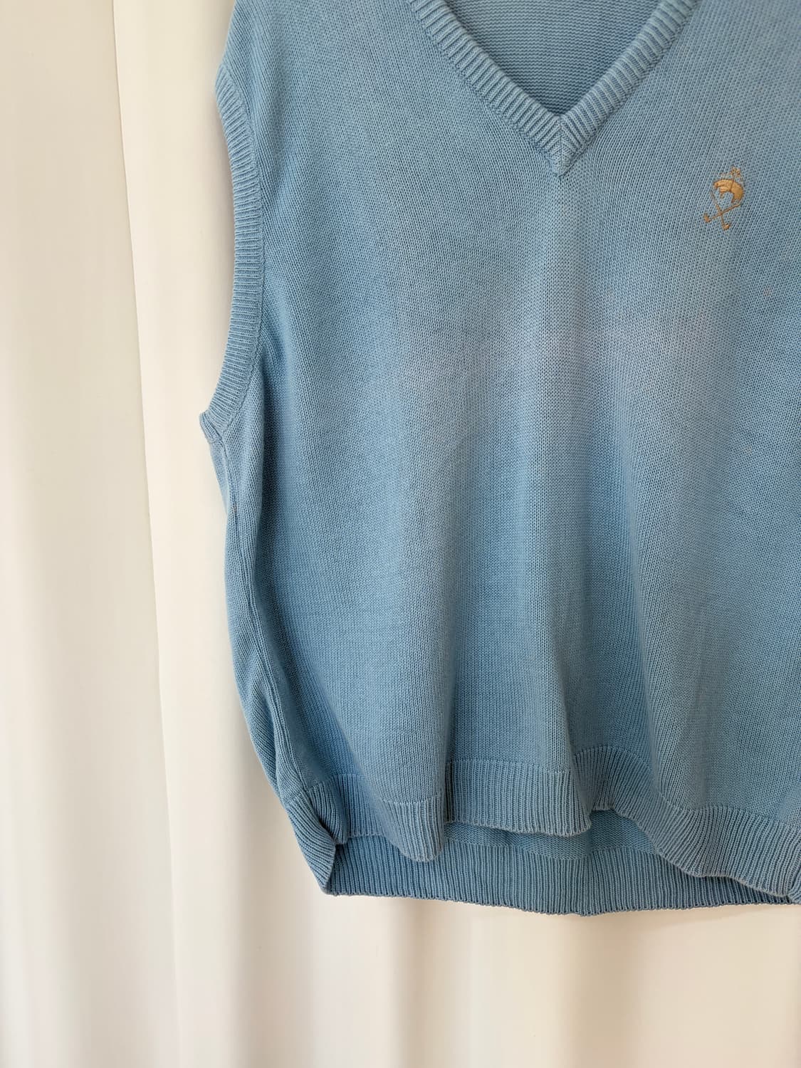 BROOKS BROTHERS vest (made in USA) 상품이미지3