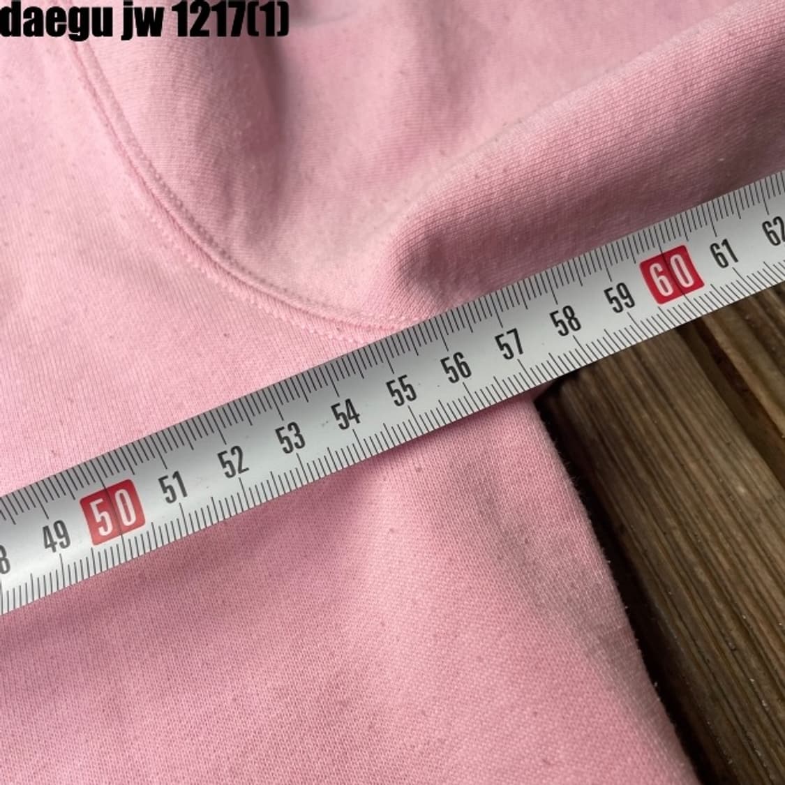 폴로랄프로렌 후드집업 핑크 상품이미지6