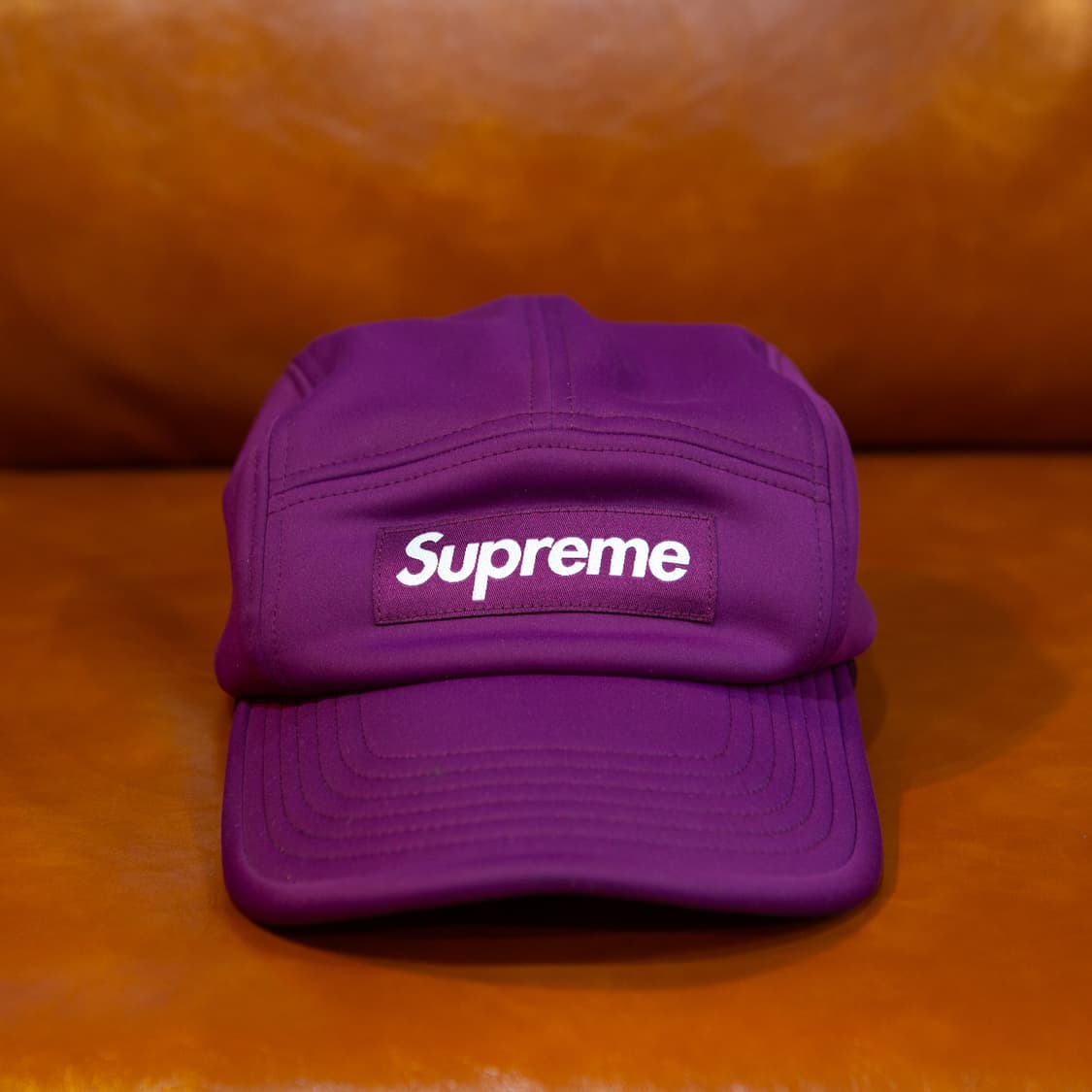 슈프림 윈드스토퍼 이어플랩 캠프캡 상품이미지2