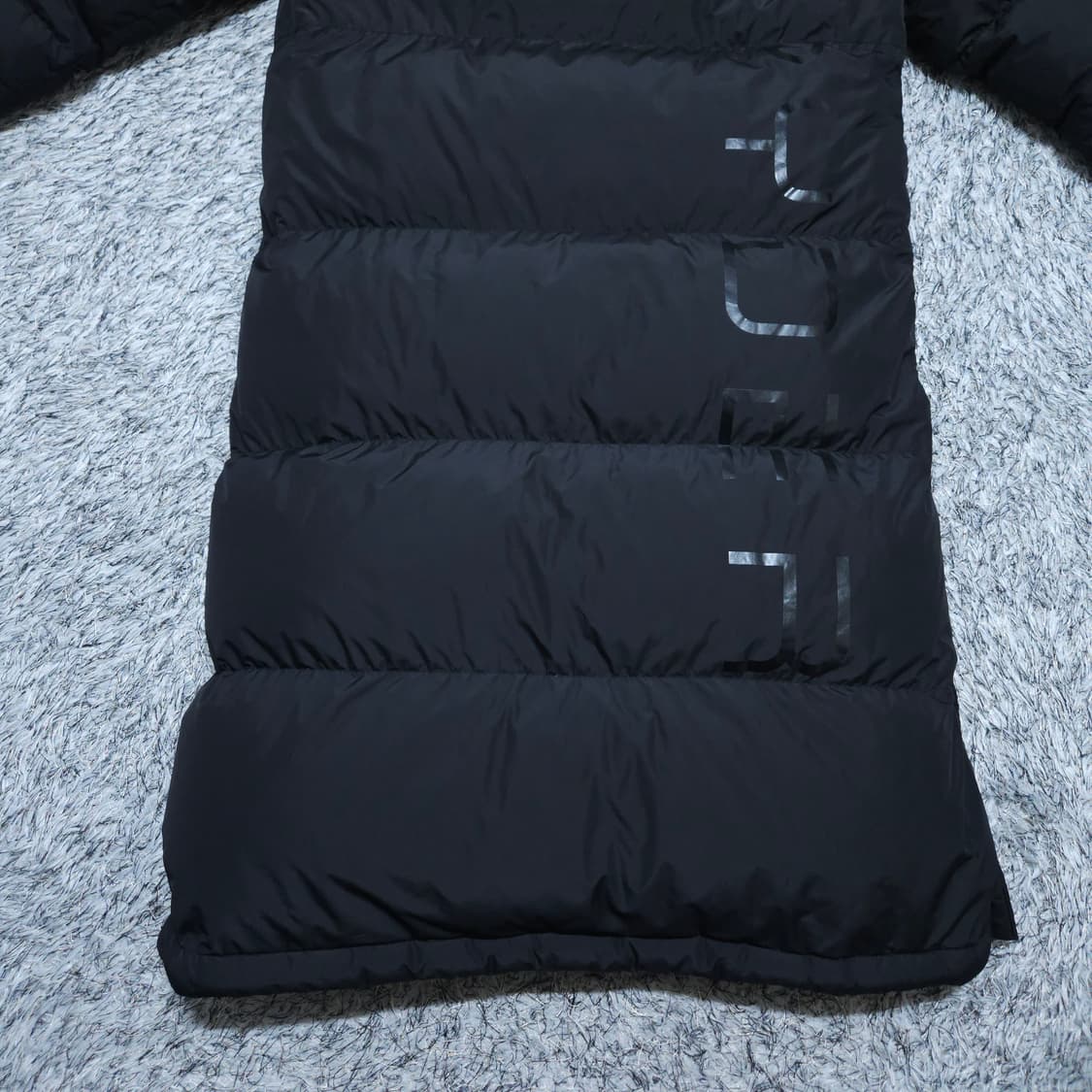 스파이더) M 남자 덕다운롱패딩 오리털롱패딩 / 왕눈이샵 상품이미지6