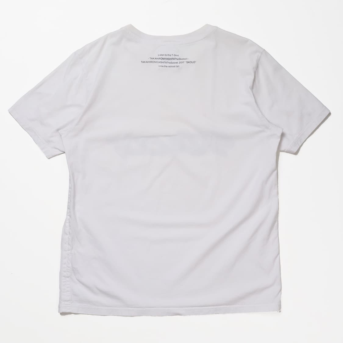 Takahiromiyashita The Soloist  상품이미지3