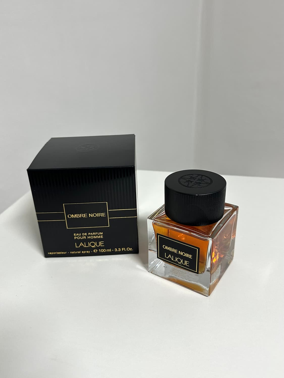 라리끄 옴브레 누아르 향수 100ml 상품이미지4