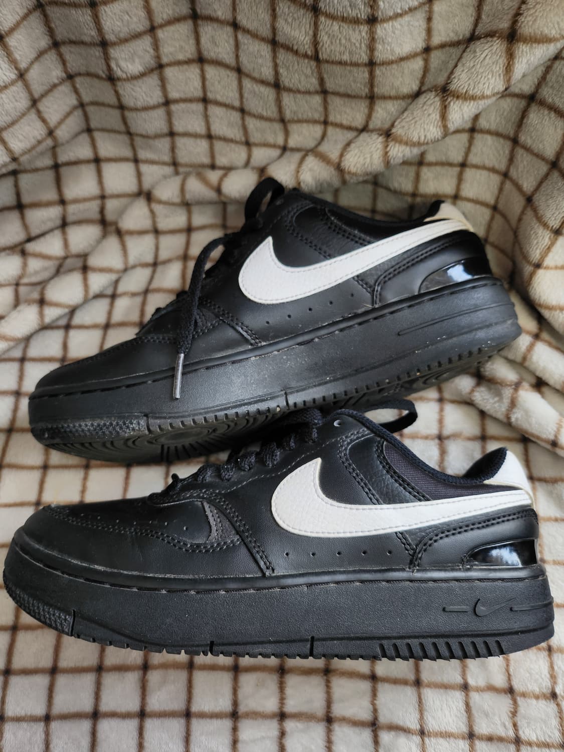 1232) 나이키 NIKE 감마 포스 운동화 상품이미지2