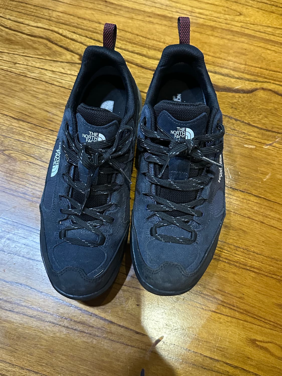 노스페이스 NS91P06D 등산화 260mm 상품이미지1