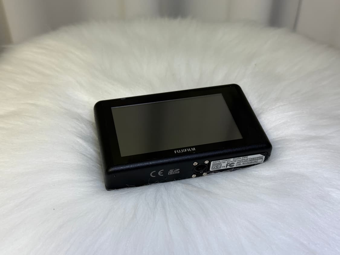 후지필름 파인픽스 Z300 상품이미지7