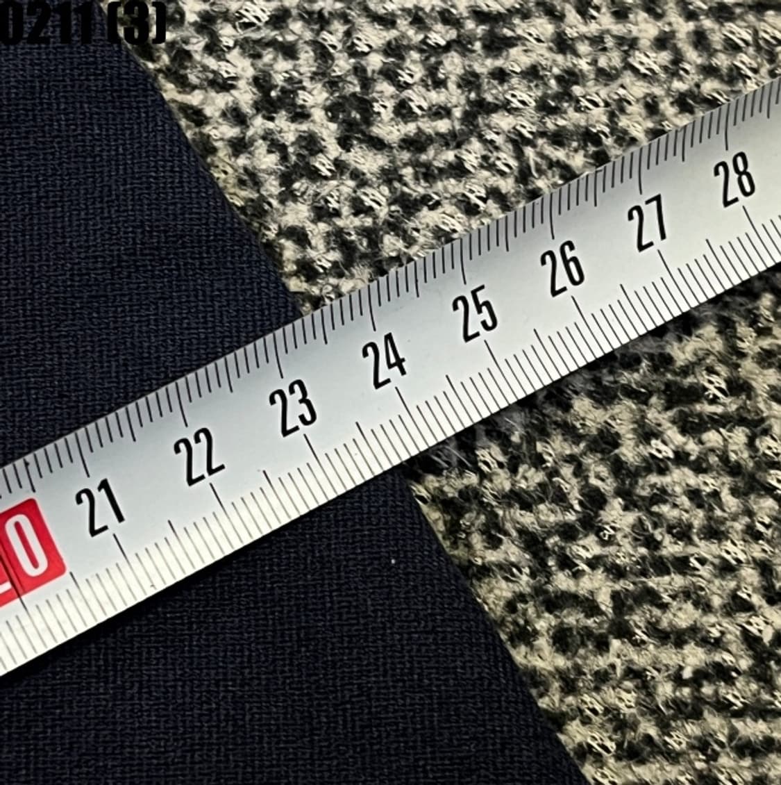 타미힐피거 팬츠 상품이미지8