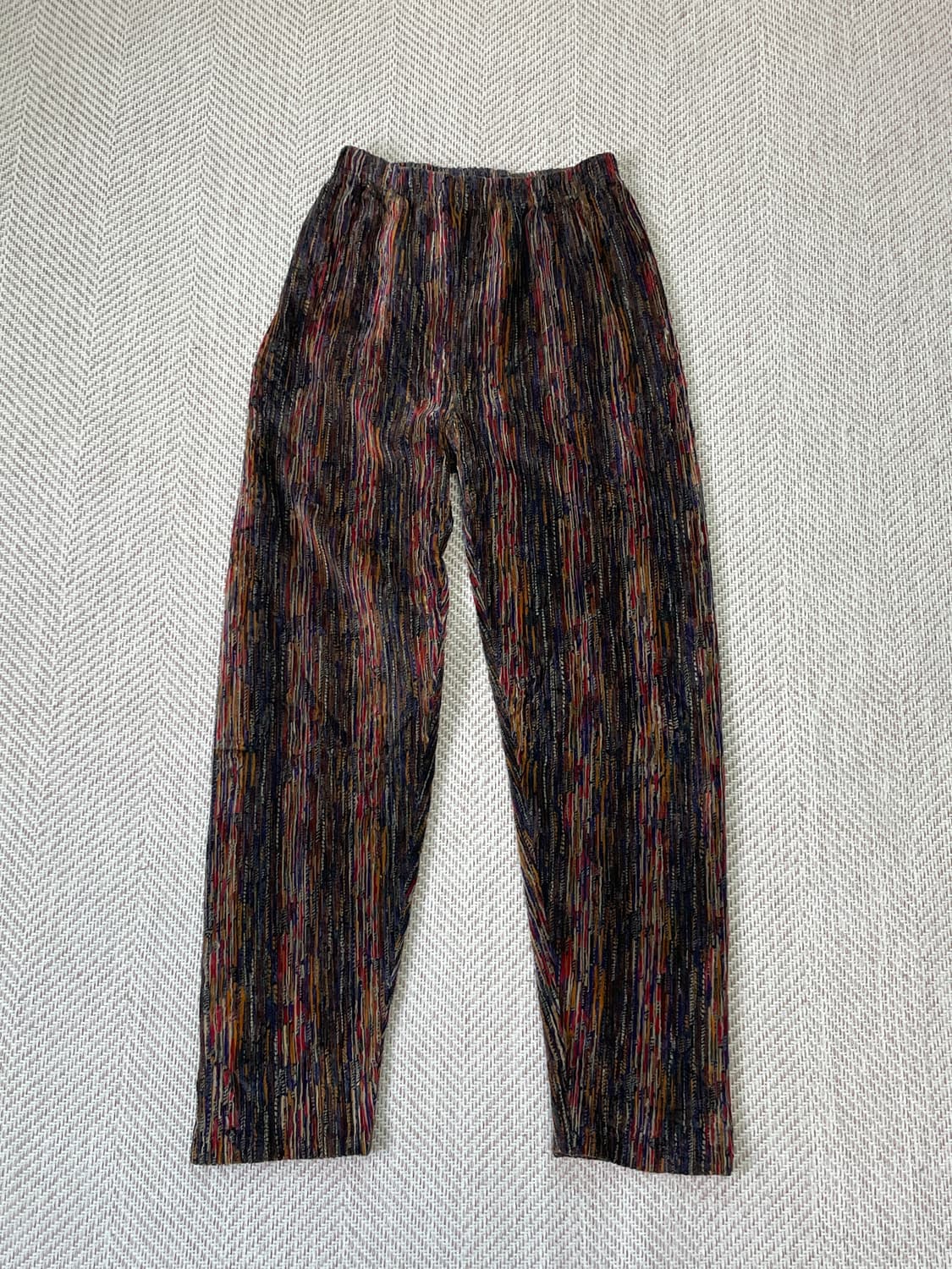 빈티지 보헤미안 히피 팬츠  상품이미지1