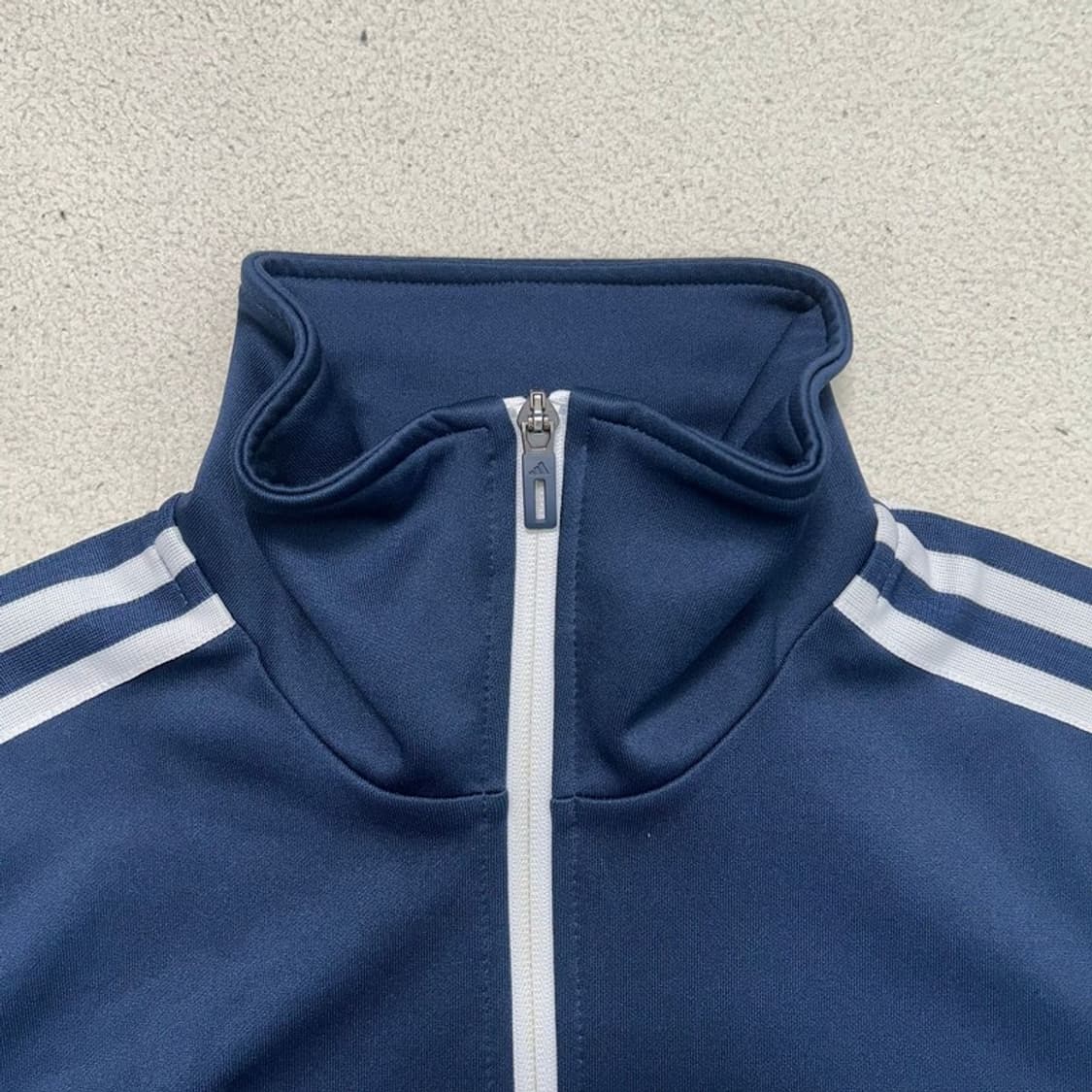 아디다스 트랙탑 져지 네이비 95 상품이미지4