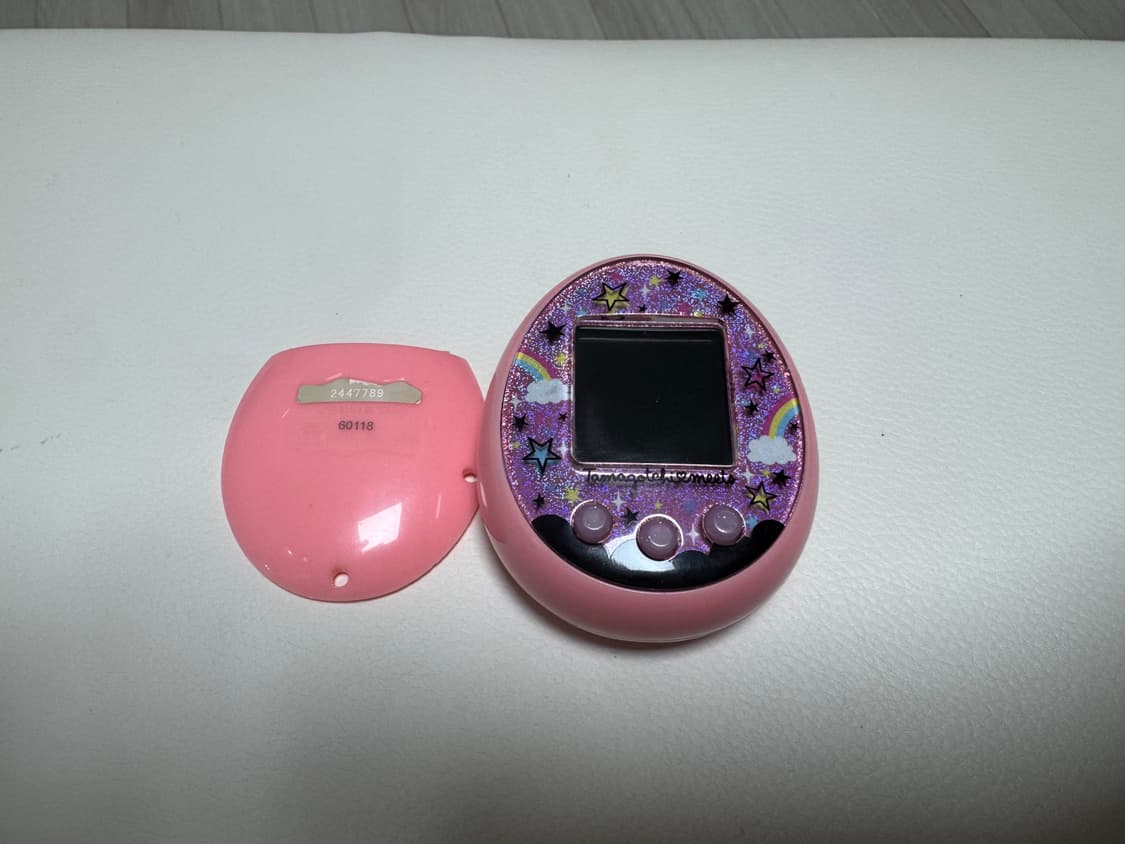 다마고치 미츠 매지컬 핑크 상품이미지5