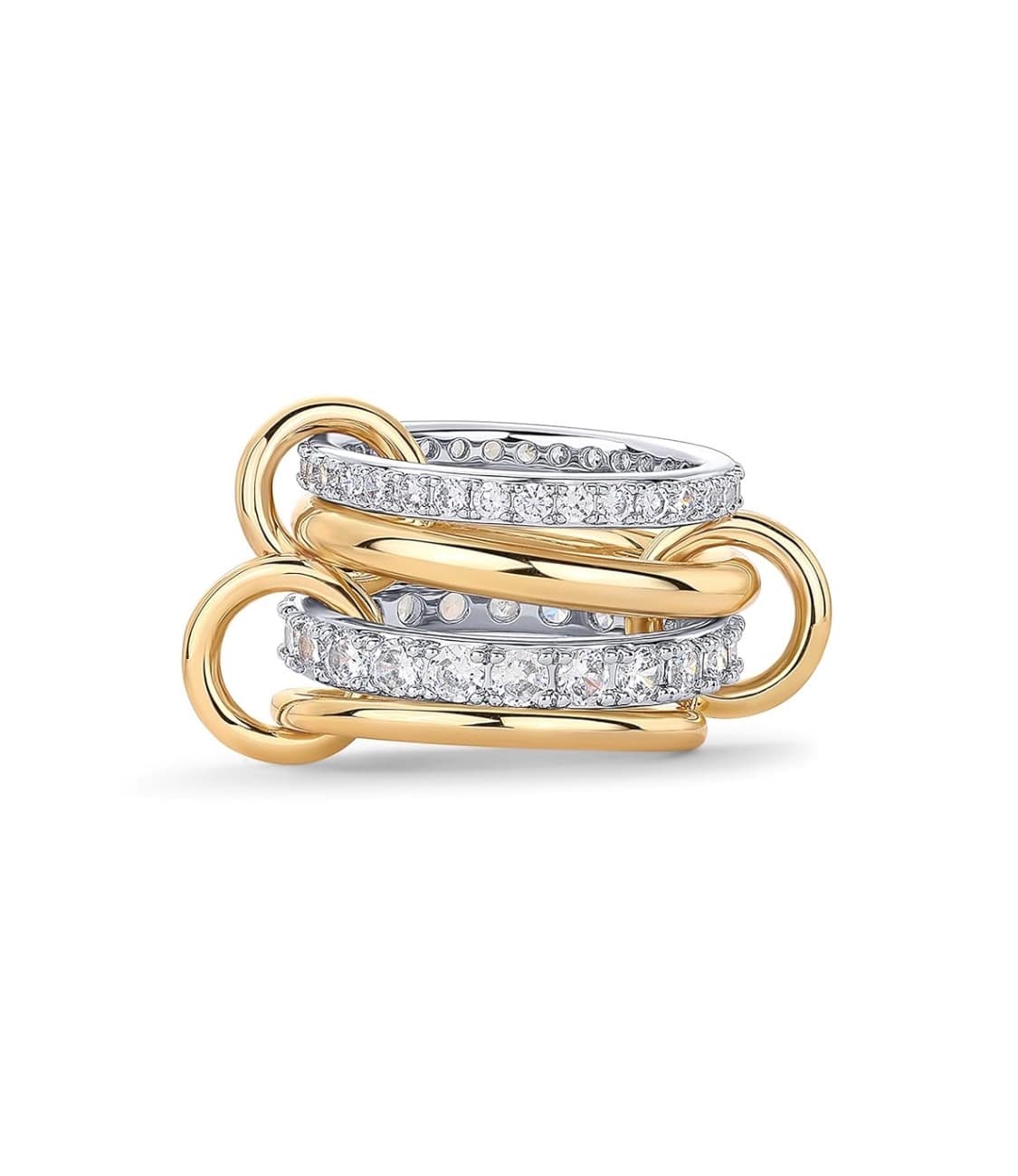 Spinelli Kilcollin inspired ring 상품이미지2