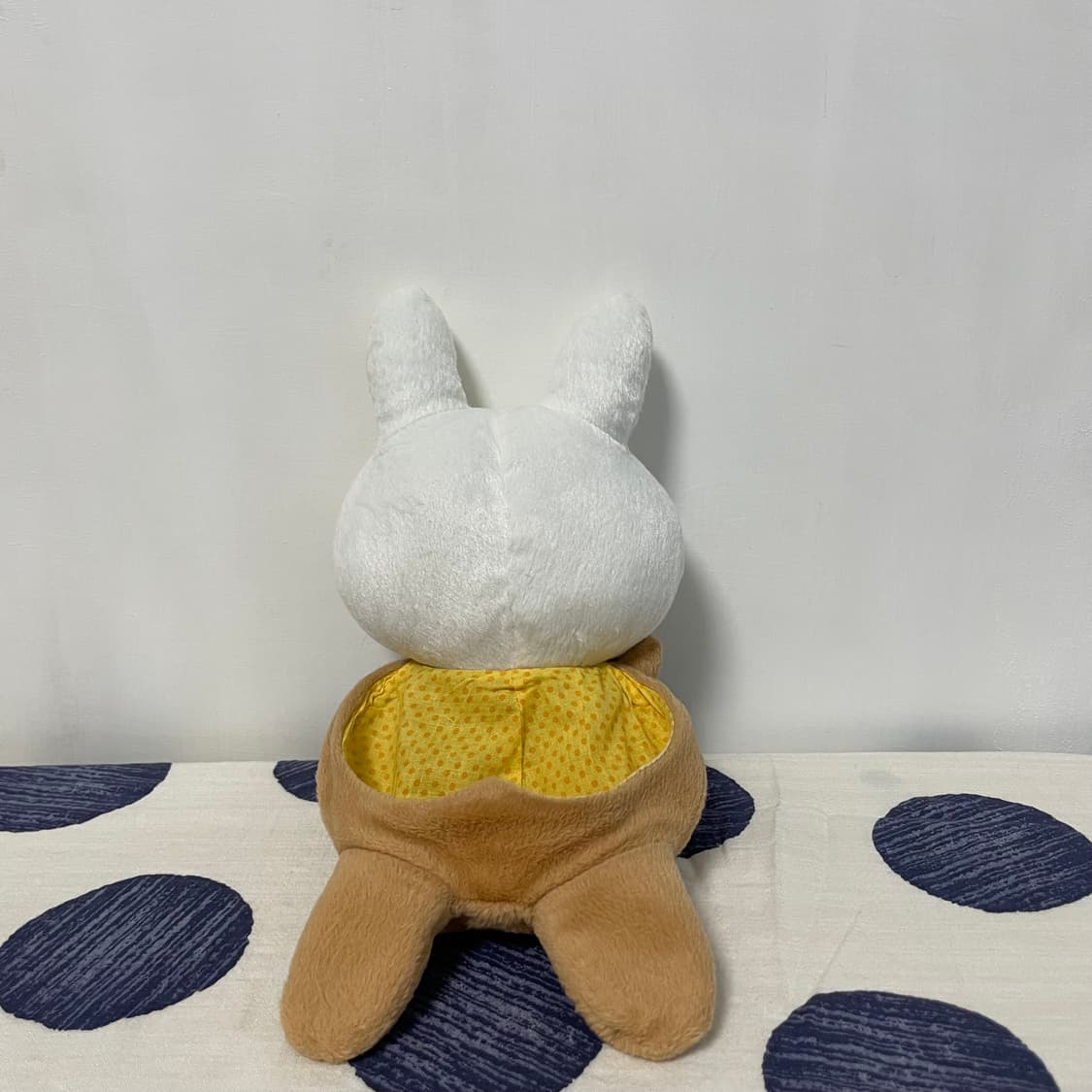 모자 벗길 수 있는 우사루상 인형 상품이미지4