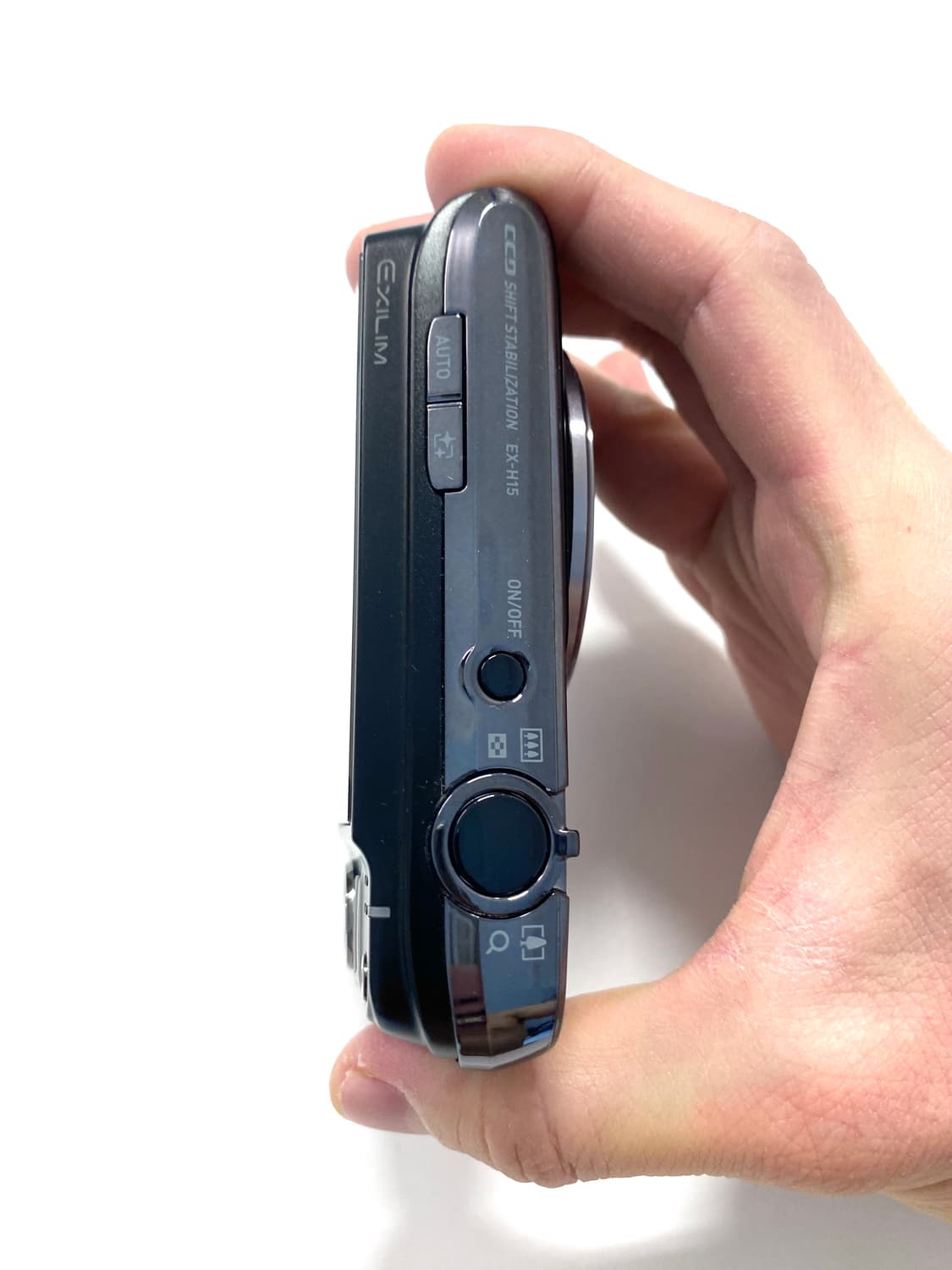 [예약] 카시오 엑슬림 EX-H15 디지털 카메라 상품이미지6