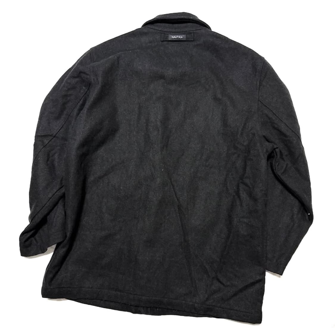 노티카 - 울 코트 상품이미지2