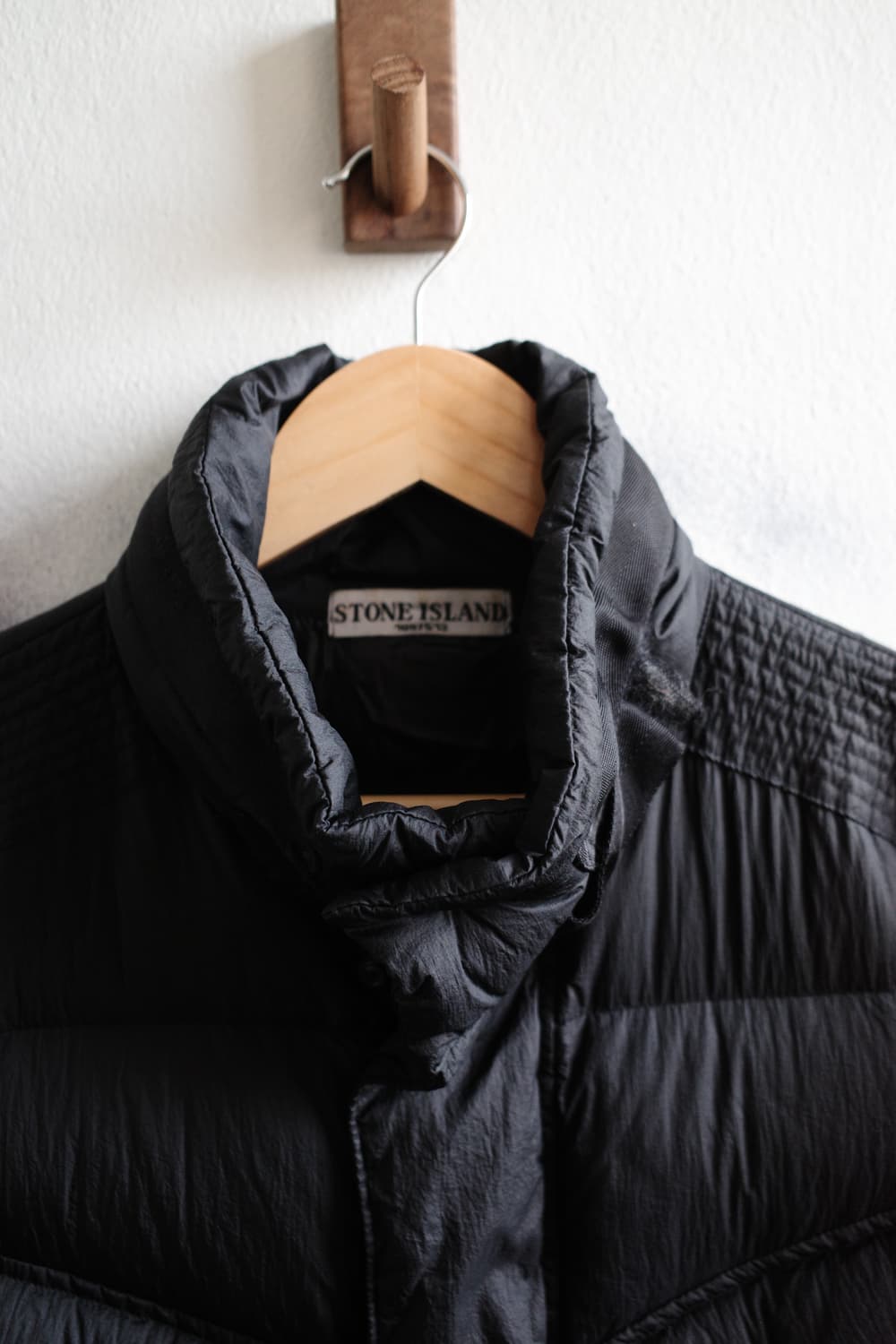 스톤아일랜드 크링클랩스 자켓 상품이미지7