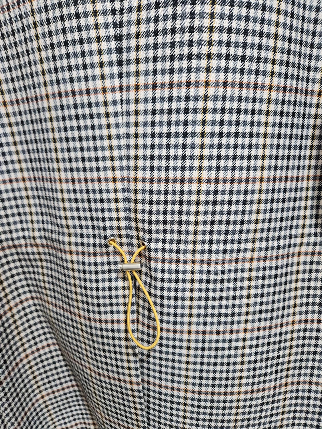 오버핏 블레이저 L 상품이미지3