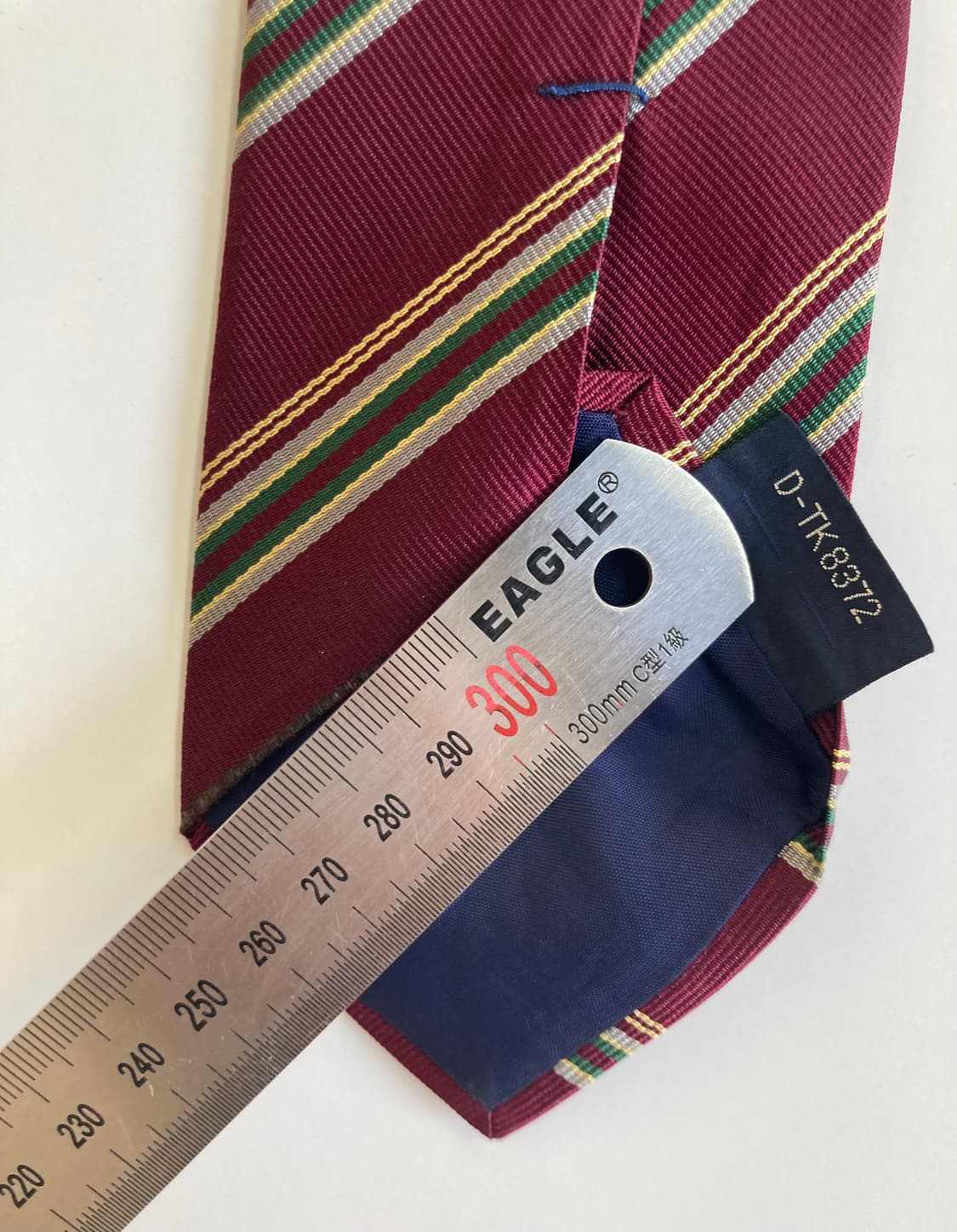 빈티지)넥타이 상품이미지4