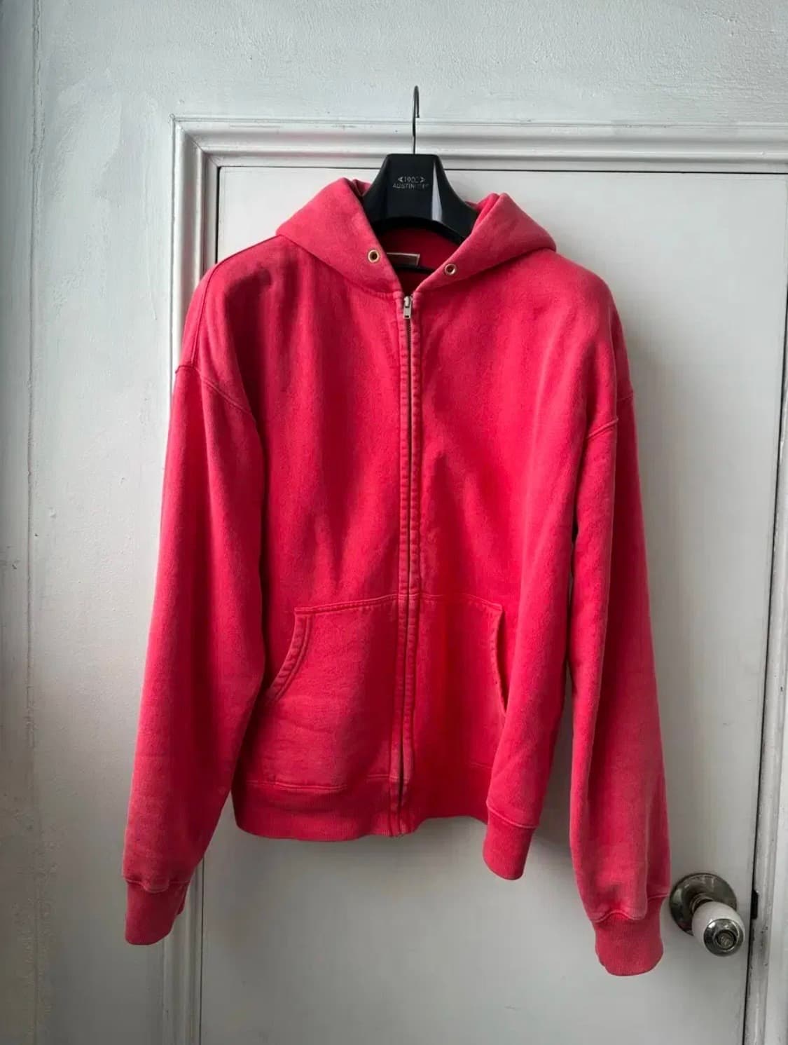 더뤡코즈 선셋후드집업 2사이즈 상품이미지2