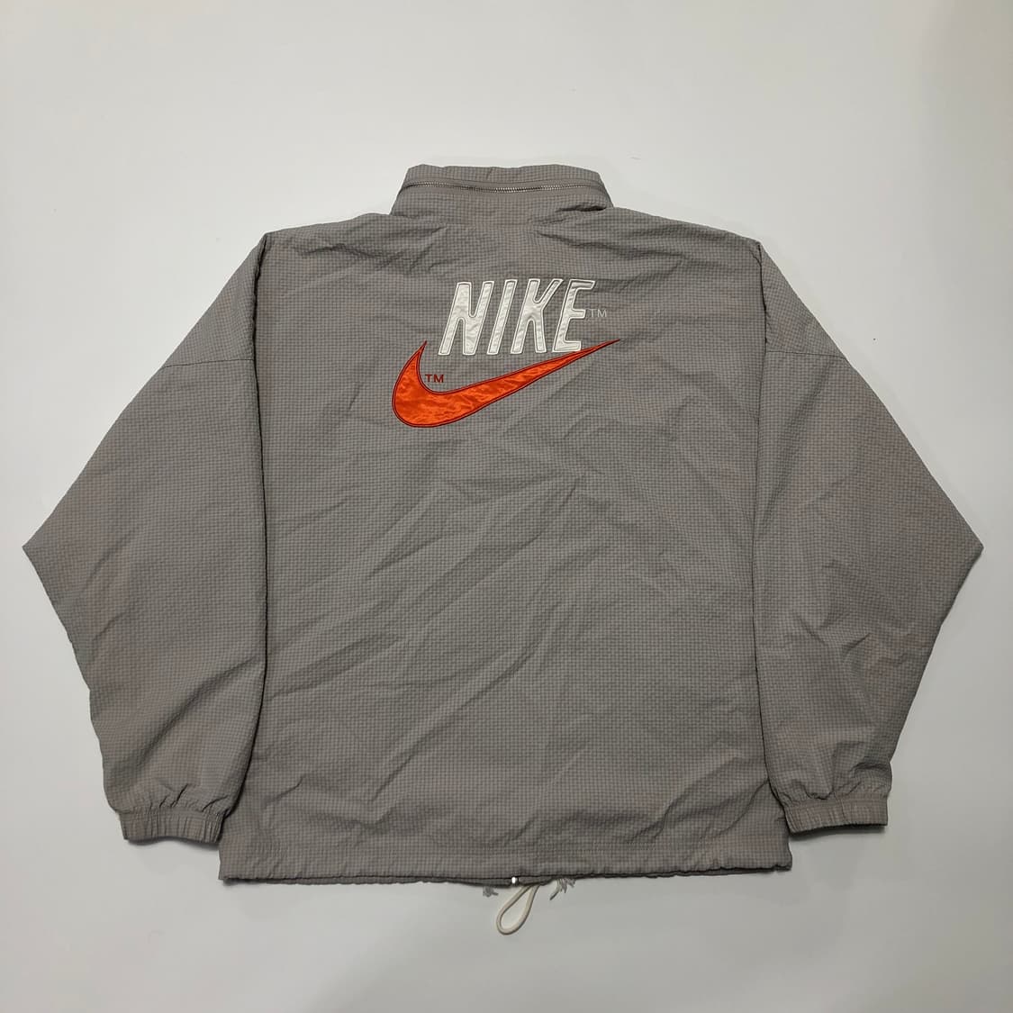 나이키 빅로고 자켓  상품이미지2