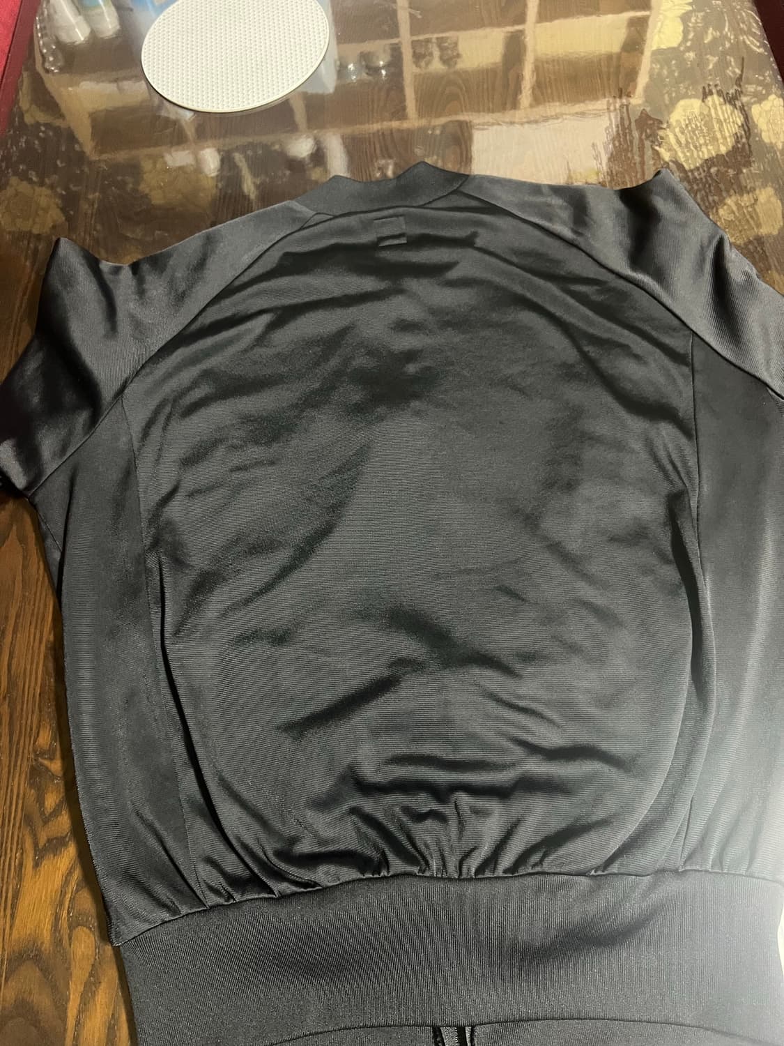 아디다스 검빨 파이어버드 져지 트랙탑 상품이미지2