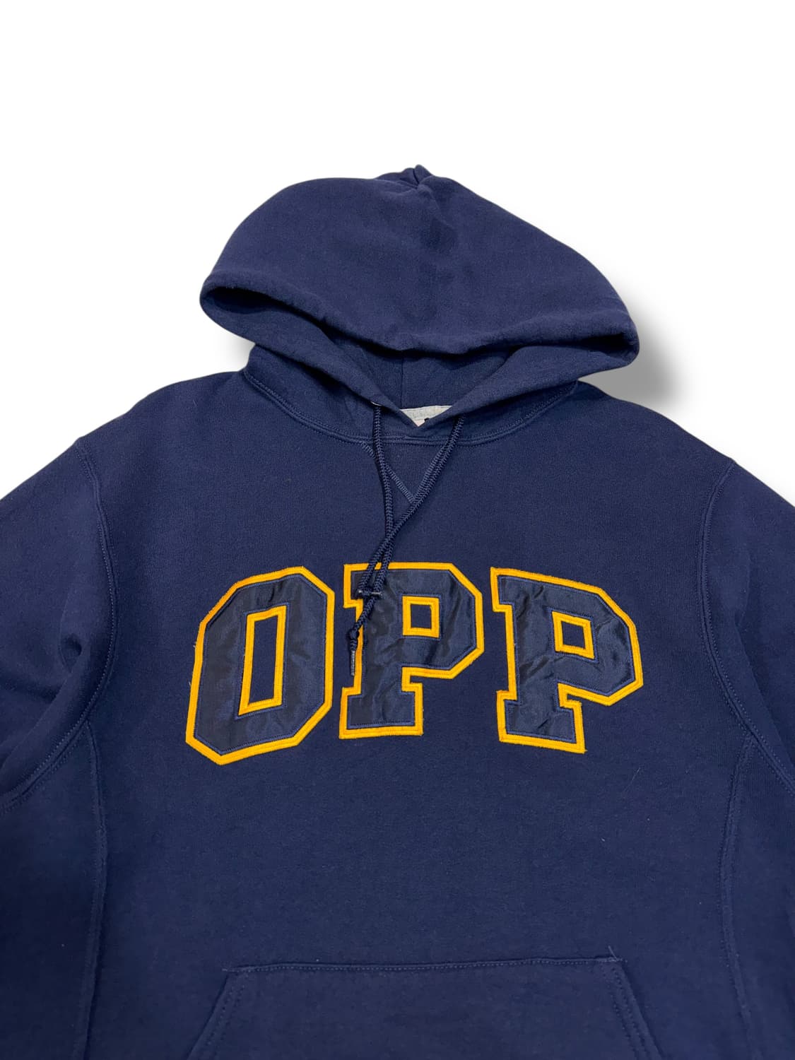 러셀 빈티지 스웻 후드티 (M)  상품이미지2