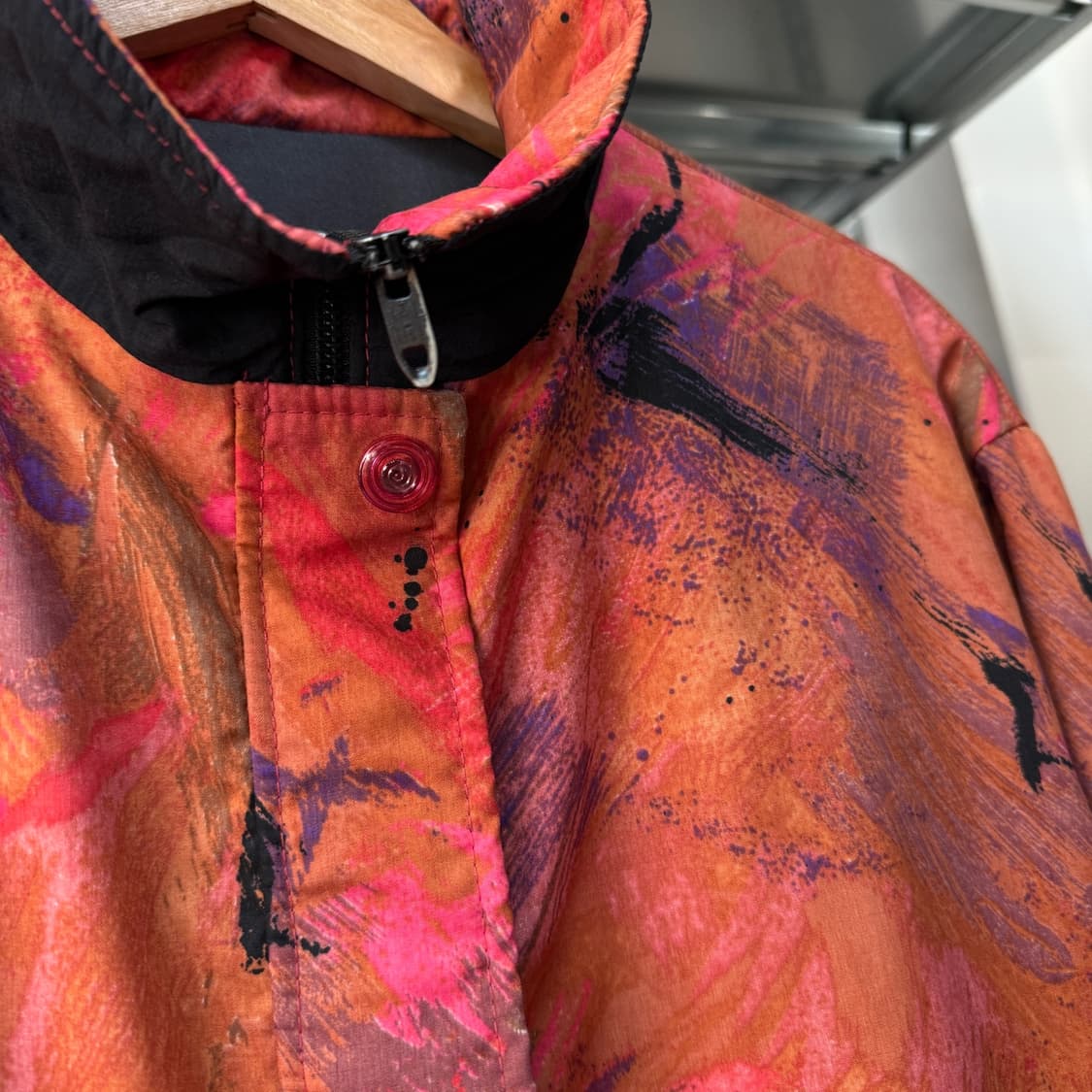 90'S FORRESTER'S USA 고어텍스 윈드브레이커 상품이미지4