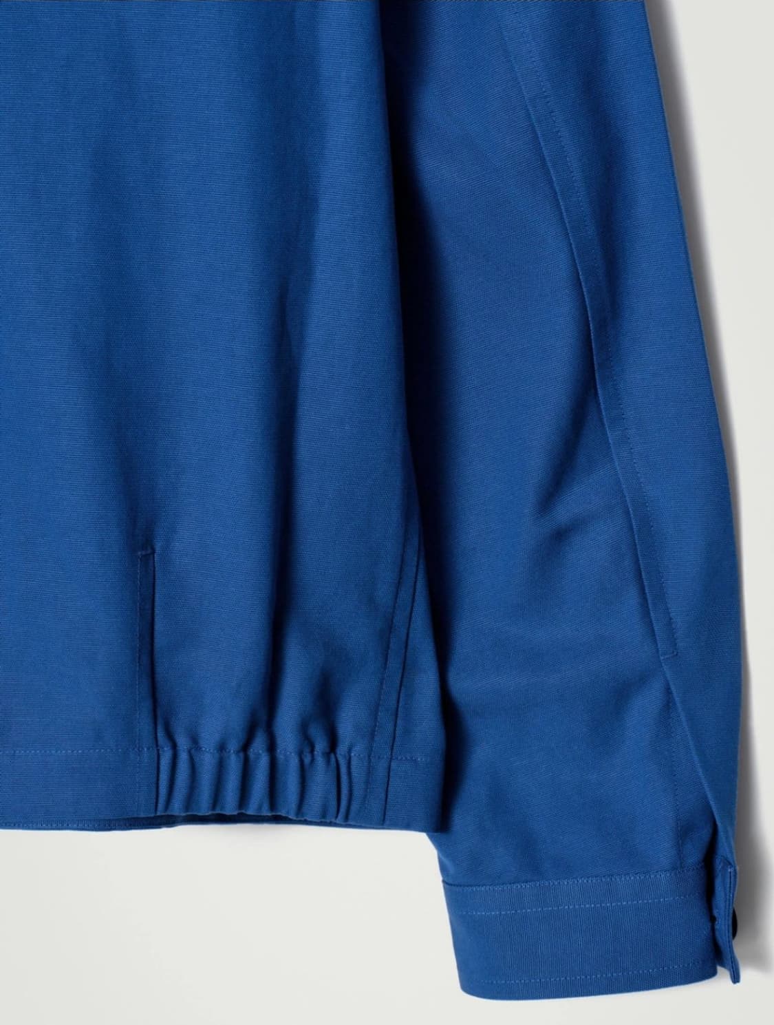 코스 릴렉스드 유틸리티 오버셔츠 L 상품이미지3