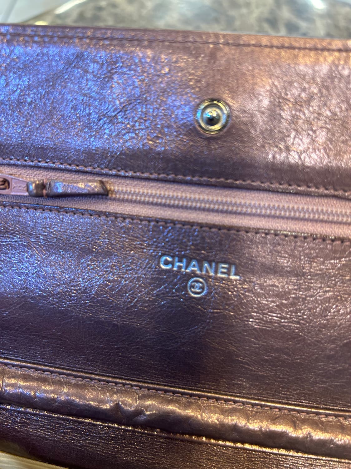 정품 샤넬 체인 크로스백 팝니다 상품이미지7