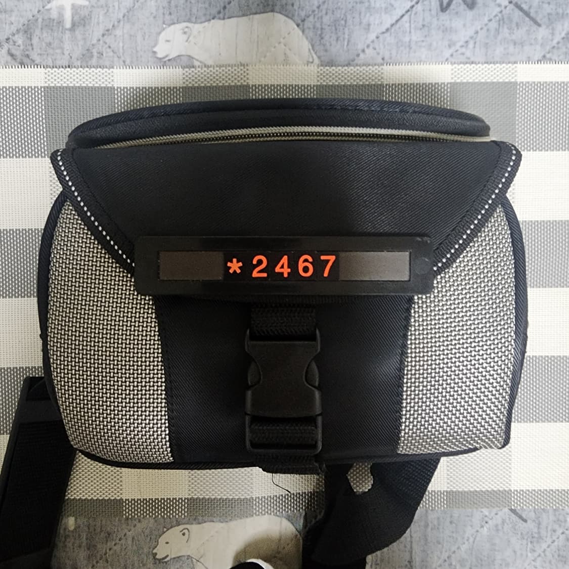올림푸스 E-P1 디지털카메라 가방세트 상품이미지8