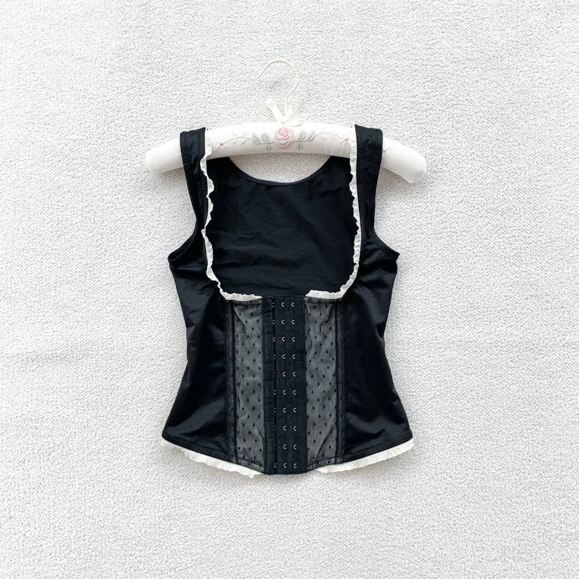 긱시크 락시크 코르셋 set 상품이미지2