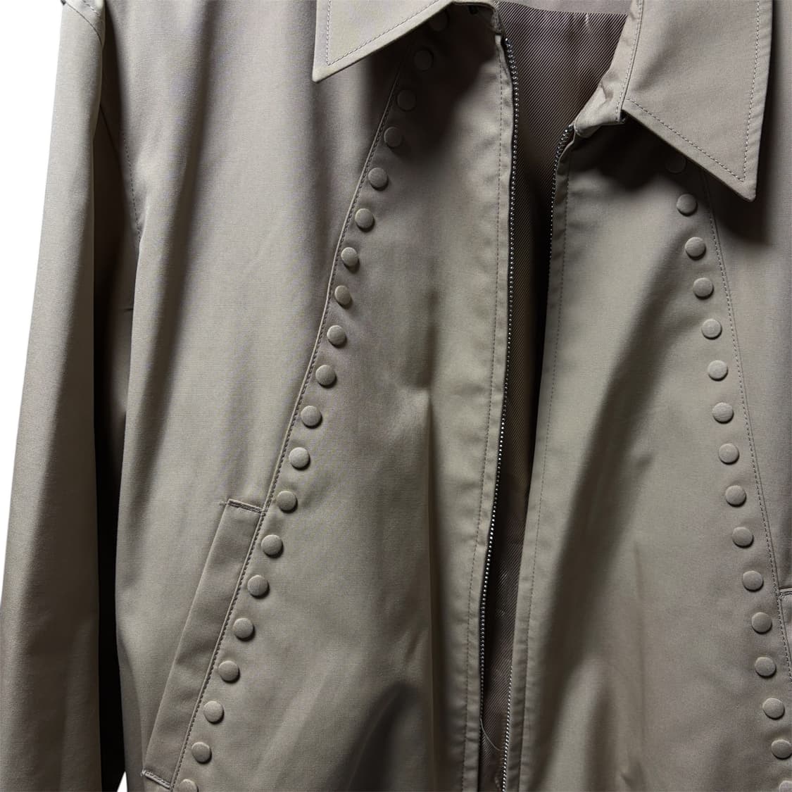 스테판쿡 x 솔리드옴므 스터드 블루종 48 상품이미지2