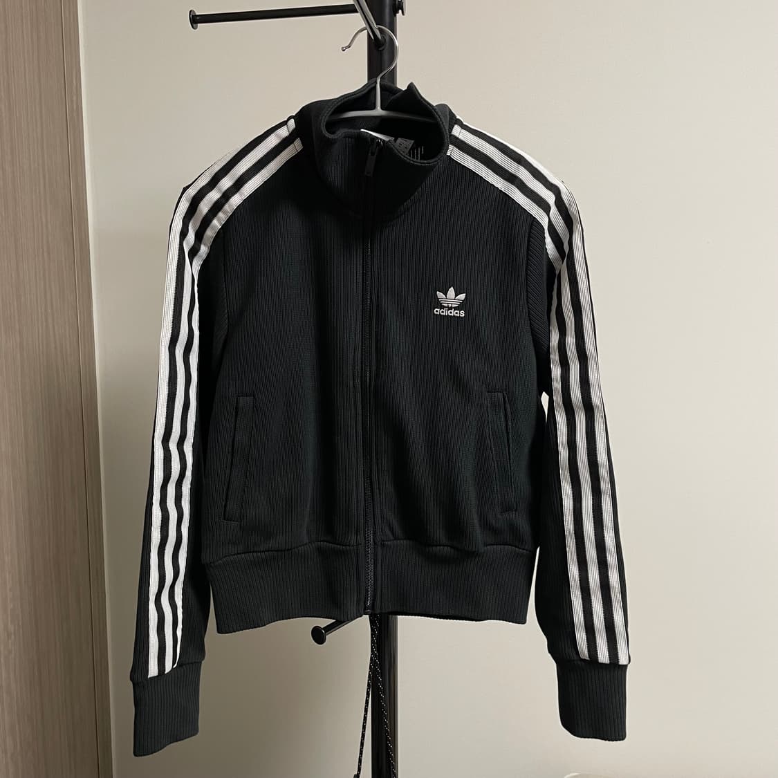 아디다스 파이어버드 니트 탑 상품이미지4