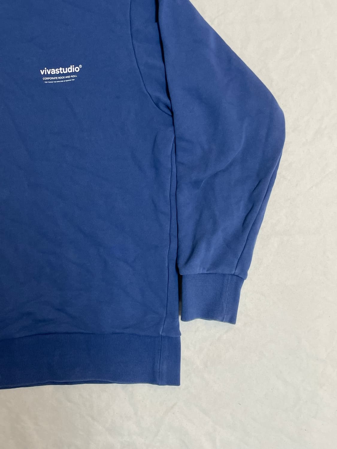 비바스튜디오 맨투맨  상품이미지4