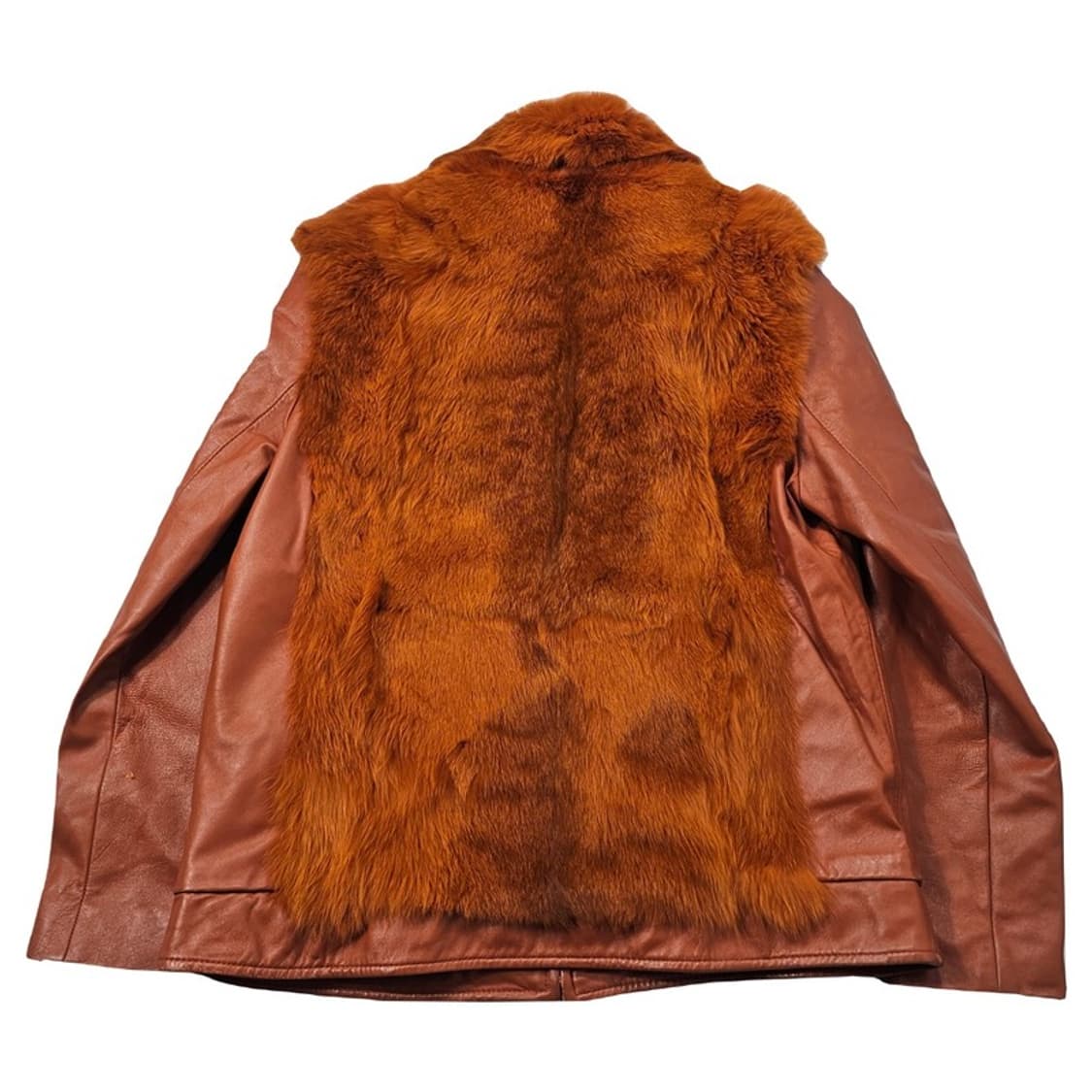 LESJOURS 와일드퍼 양가죽 자켓 77 상품이미지2