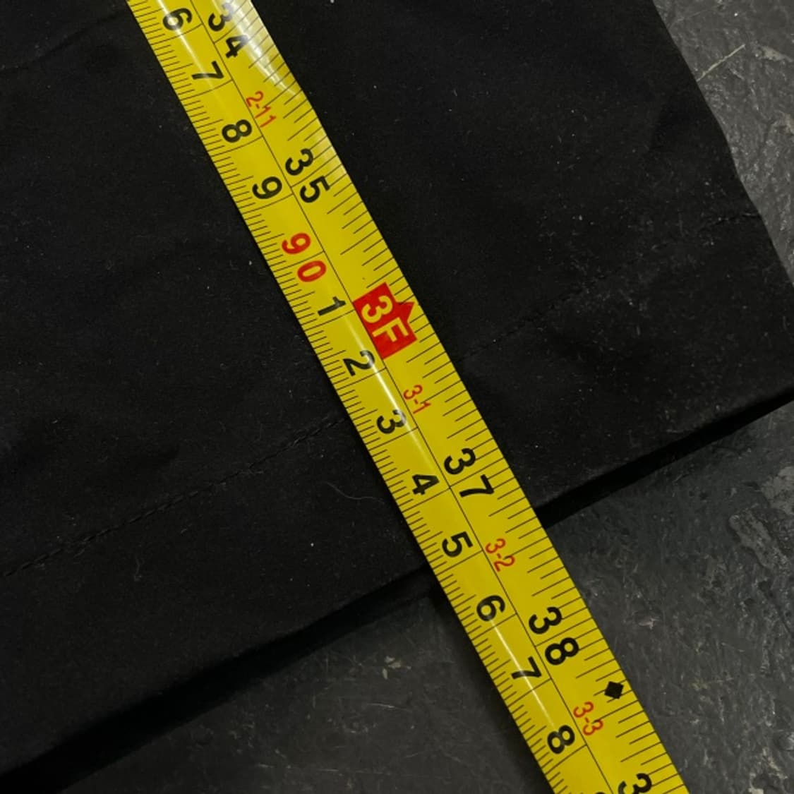 100 데상트 마세라티 팬츠  상품이미지9