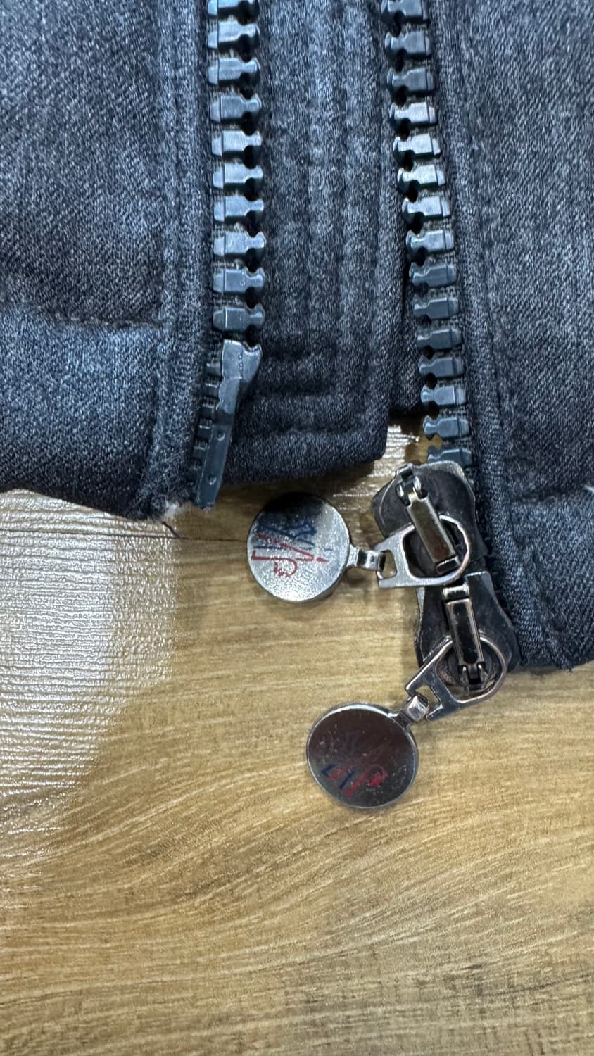 몽클레어 몽제네브르 패딩 4사이즈 상품이미지3