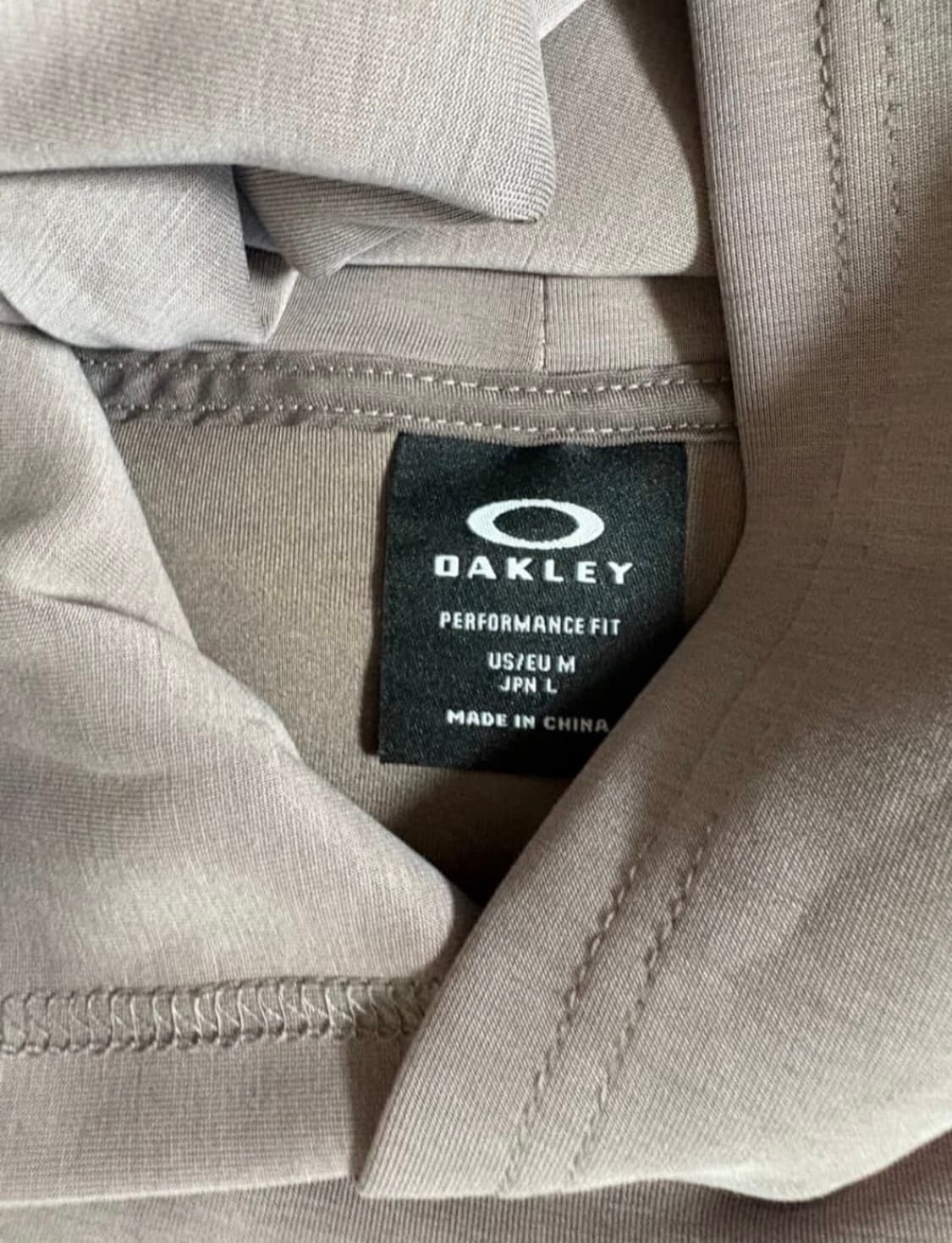 오클리 인핸스 FGL 폴라 후디 상품이미지3