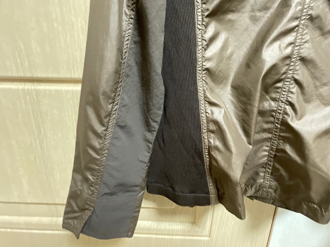 오츠 빈티지 셔츠  상품이미지3